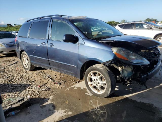 VIN 5TDZA22C16S479137 2019 Toyota Sienna, Xle no.4