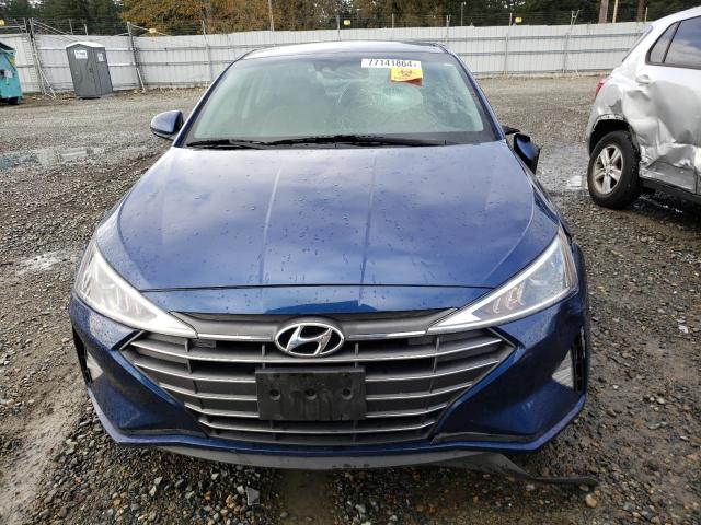 VIN 5NPD84LF8LH532931 2020 Hyundai Elantra, Sel no.5