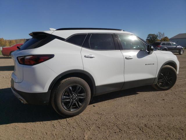 2022 CHEVROLET BLAZER 3LT - 3GNKBJRS9NS138544