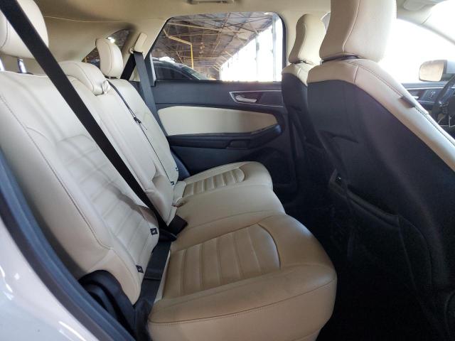 2022 FORD EDGE SEL - 2FMPK4J98NBA83160