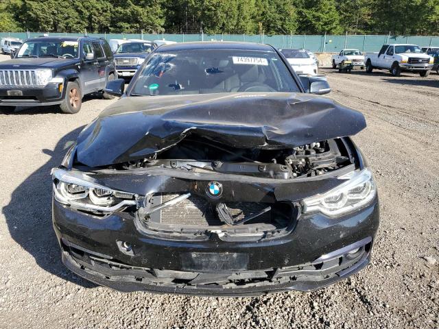 VIN WBA8B9G50HNU09534 2017 BMW 3 Series, 330 I no.5