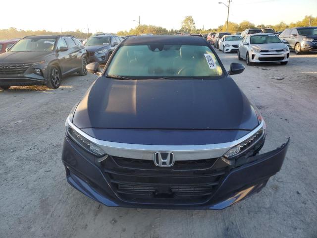 2019 HONDA ACCORD EX - 1HGCV1F45KA028955