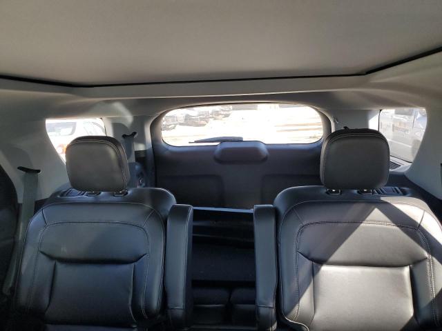 2021 FORD EXPLORER X - 1FMSK8DH9MGA94051
