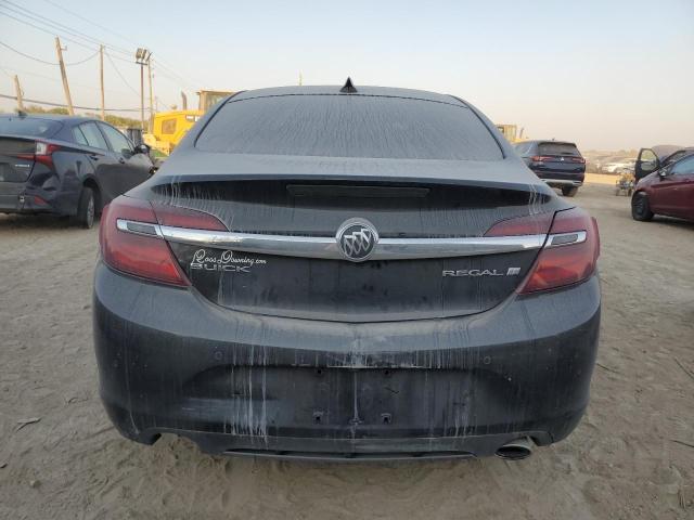 2017 BUICK REGAL PREM 2G4GR5GX1H9136414