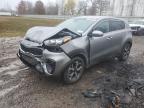 KIA SPORTAGE L снимка