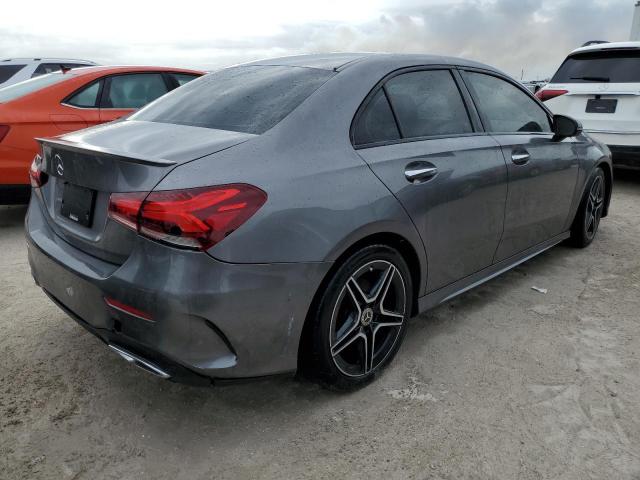 VIN WDD3G4EB1KW000900 2019 Mercedes-Benz A-Class, 220 no.3