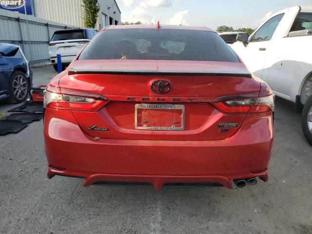 2023 TOYOTA CAMRY SE N - 4T1G11AK5PU136012