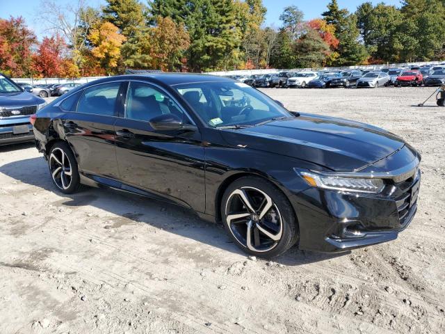2021 HONDA ACCORD SPO - 1HGCV1F30MA080472