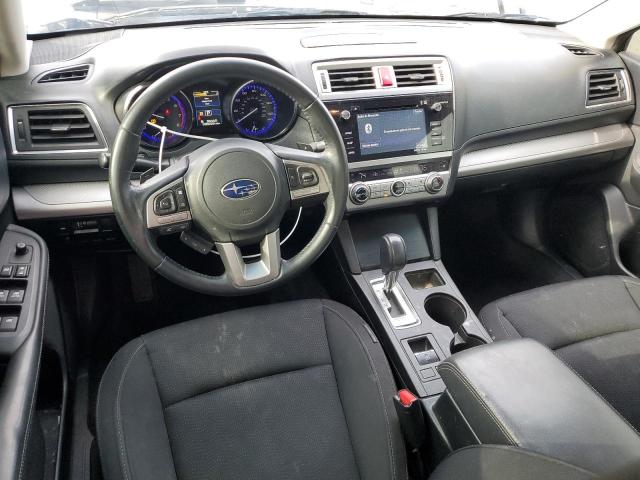 2015 SUBARU LEGACY 2.5 - 4S3BNBE67F3007344