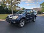 TOYOTA 4RUNNER SR photo