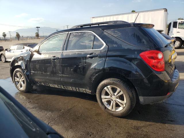 VIN 2GNALBEK3F1127282 2015 Chevrolet Equinox, LT no.2