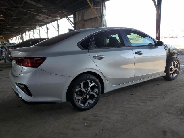 2021 KIA FORTE FE - 3KPF24AD5ME294988