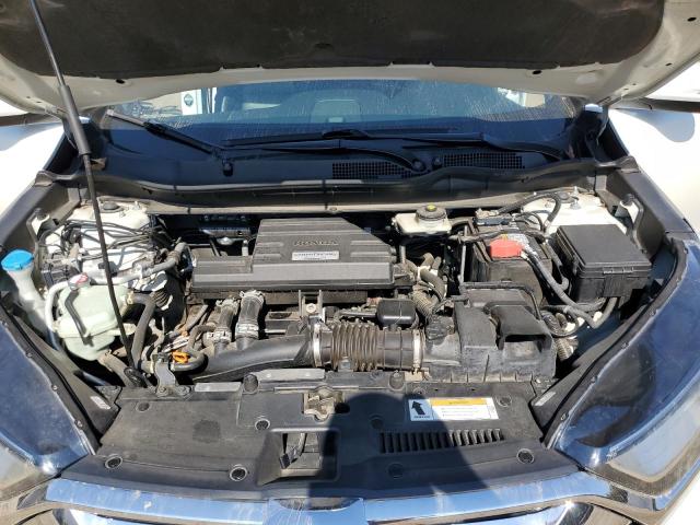 2017 HONDA CR-V TOURI - 2HKRW1H95HH518120