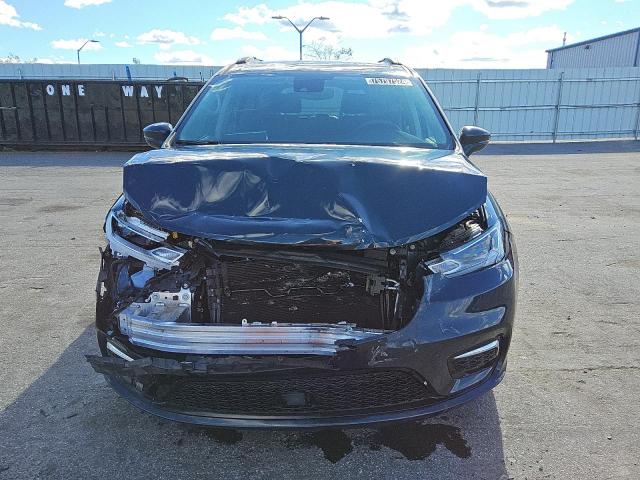 VIN 2C4RC1BG4NR117995 2022 Chrysler Pacifica, Touri... no.5