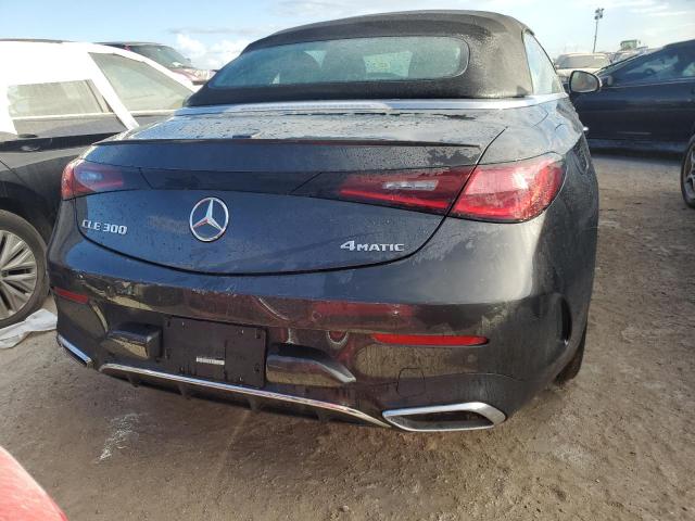 2024 MERCEDES-BENZ CLE 300 4M W1KMK4HBXRF025030
