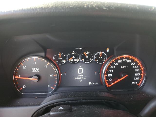 2016 GMC YUKON DENA - 1GKS2CKJ8GR237775