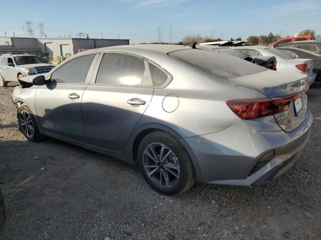 2024 KIA FORTE LX - 3KPF24AD8RE811806