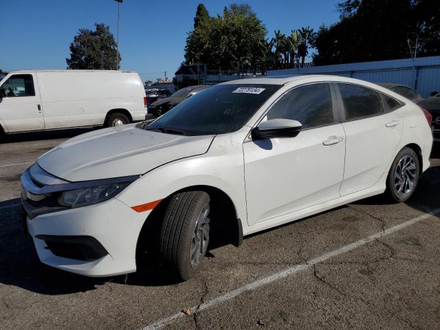 VIN 2HGFC2F78GH535506 2016 Honda Civic, EX no.1