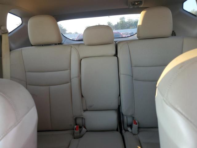 2015 NISSAN MURANO S - 5N1AZ2MH8FN203277