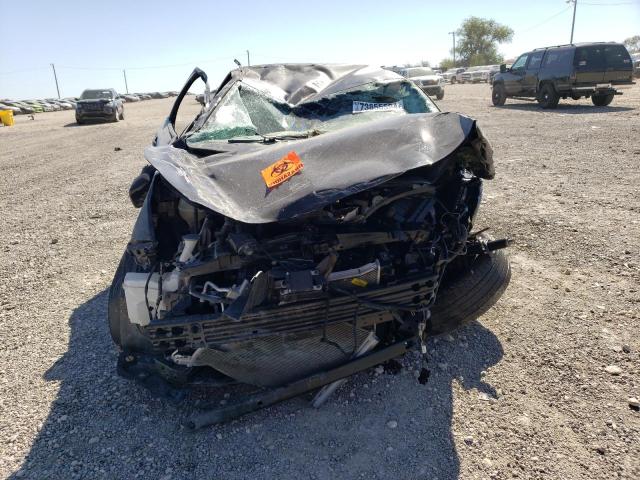 2020 NISSAN VERSA SV - 3N1CN8EV4LL889896