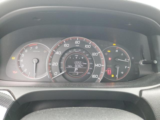 2015 HONDA ACCORD EXL - 1HGCT2B88FA002585
