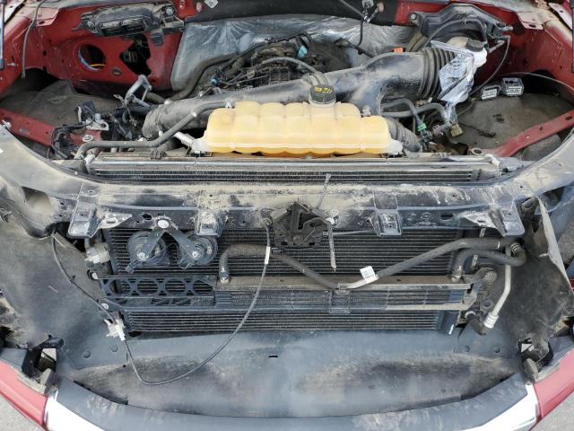 VIN 1FTEW1EG6GFD28563 2016 Ford F-150, Supercrew no.11