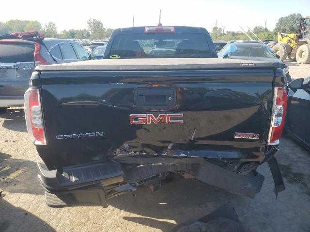 2015 GMC CANYON SLE - 1GTG6BE37F1127911