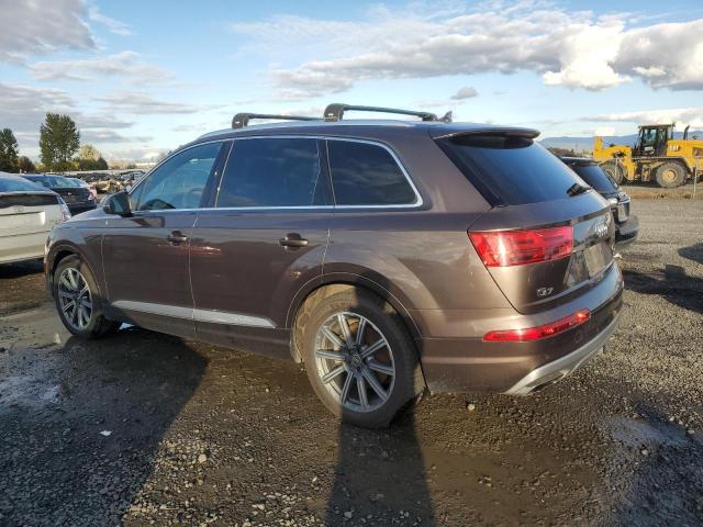 VIN WA1VAAF79HD054392 2017 Audi Q7, Prestige no.2