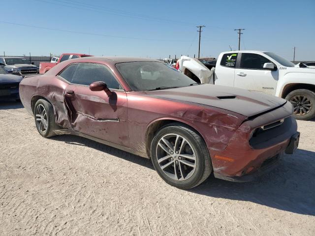 2019 DODGE CHALLENGER - 2C3CDZGGXKH680579