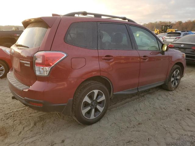 2017 SUBARU FORESTER 2 - JF2SJAGC1HH434230