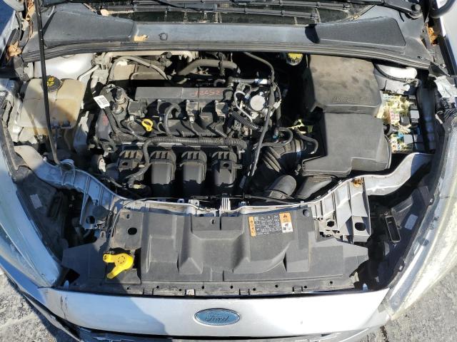 2016 FORD FOCUS S - 1FADP3E20GL388337