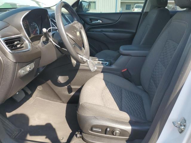 2018 CHEVROLET EQUINOX LT - 2GNAXJEV7J6191815