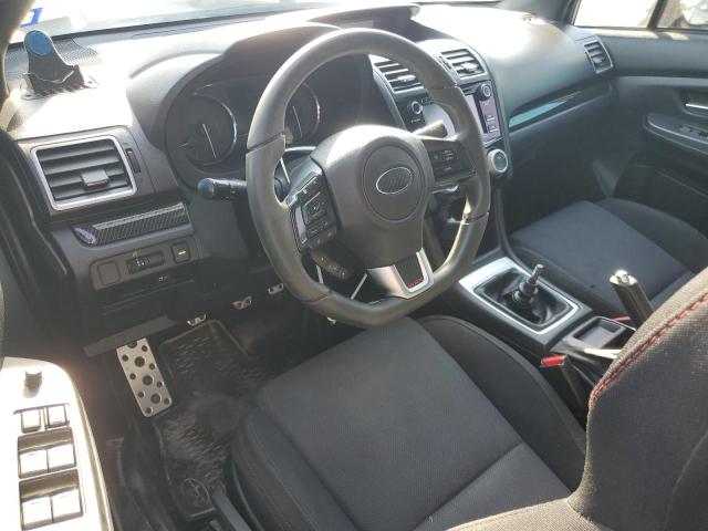 2016 SUBARU WRX - JF1VA1B67G9814426