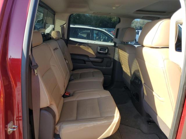 2018 GMC SIERRA K15 - 3GTU2PEJXJG225092