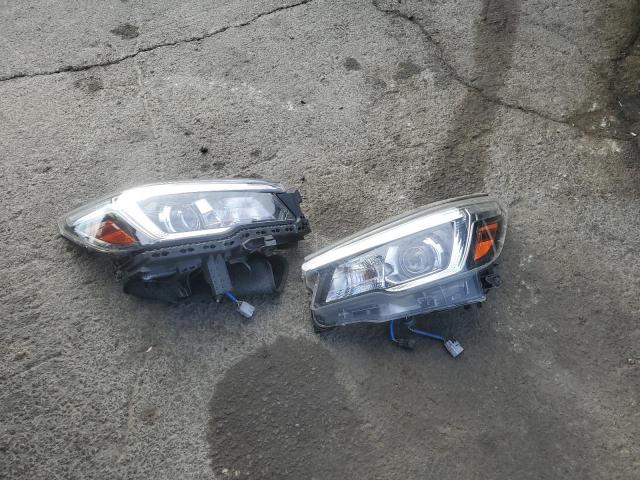 2019 SUBARU FORESTER JF2SKACC7KH500256