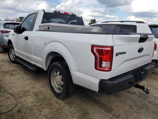 VIN 1FTMF1C82GKE07467 2016 Ford F-150 no.2