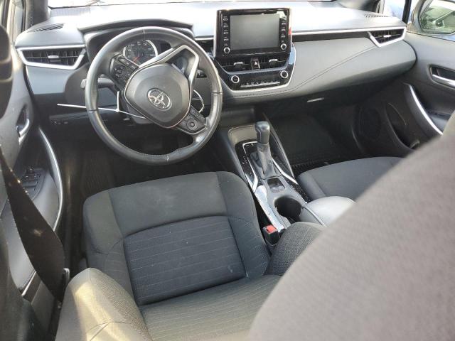 2020 TOYOTA COROLLA SE - JTDS4RCEXLJ032039