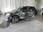 2021 MITSUBISHI OUTLANDER - JA4ARUAU5MU016111