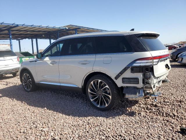 VIN 5LM5J7WC6RGL07599 2024 Lincoln Aviator, Reserve no.2