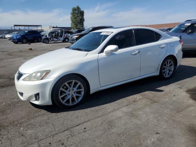 2011 LEXUS IS 250 #3021096192