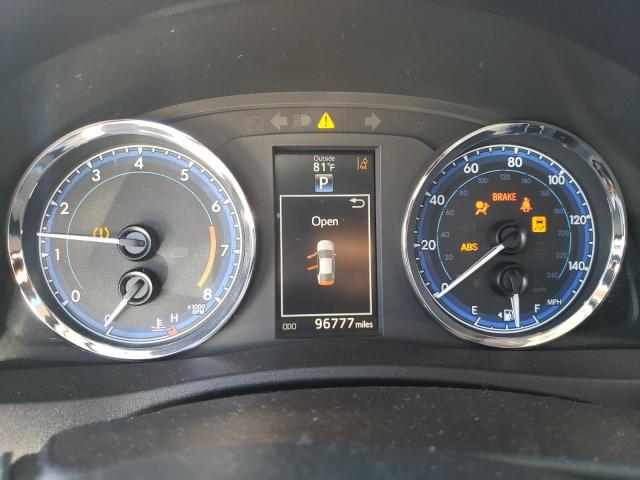 2018 TOYOTA COROLLA L - 2T1BURHE1JC044856