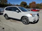 SUBARU FORESTER 2 photo