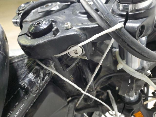 2024 HARLEY-DAVIDSON RH975 S - 1HD1ZF117RB307329