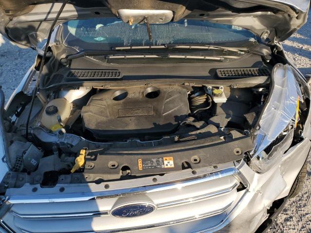 VIN 1FMCU9J98JUA94329 2018 Ford Escape, Titanium no.11