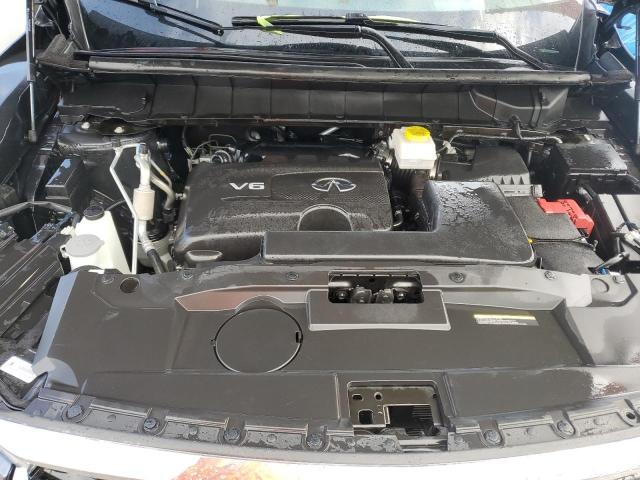 2022 INFINITI QX60 SENSO - 5N1DL1GR6NC343190