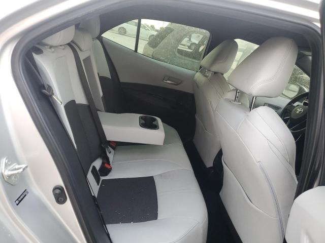 2019 TOYOTA COROLLA SE - JTNK4RBE8K3004109
