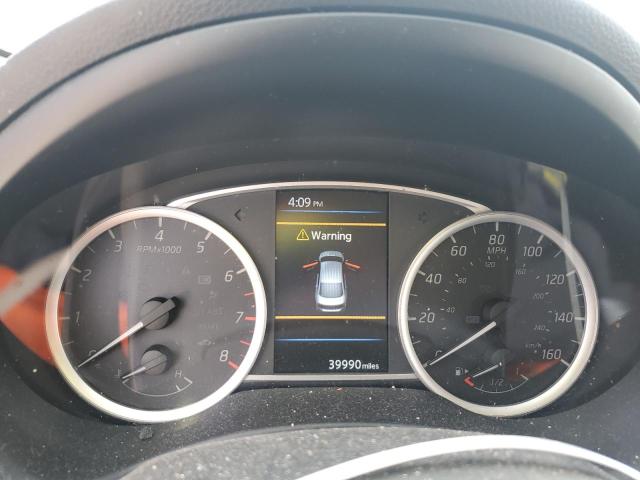 2019 NISSAN SENTRA S - 3N1AB7AP4KY395931