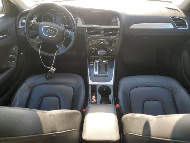 VIN WAUFFAFL7DN004892 2013 Audi A4, Premium Plus no.8