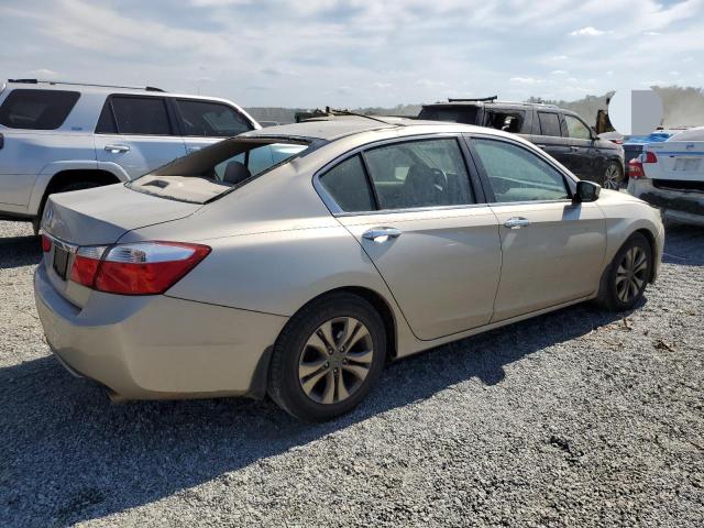 2015 HONDA ACCORD LX - 1HGCR2F39FA065062