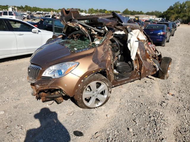 2016 BUICK ENCORE PRE #2957055438